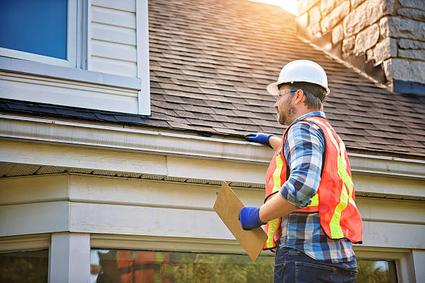 Licensed Storm Damage Roof Repair service in Williamsburg, PA - Roof Repair Smedway